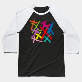 Xxxxxxxxx Baseball T-Shirt